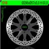 NG BRAKE DISC 1318