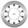 NG BRAKE DISC 1321