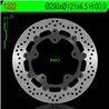 NG BRAKE DISC 1322