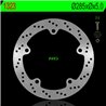 NG BRAKE DISC 1323