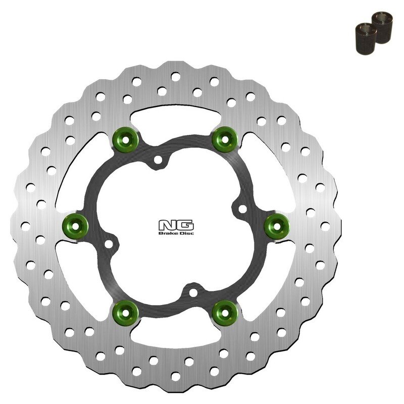 NG BRAKE DISC 1324XK20