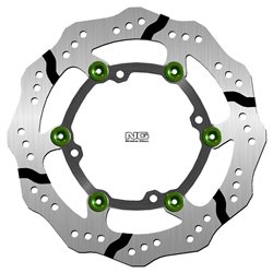 NG BRAKE DISC 1325XBH