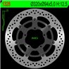 NG BRAKE DISC 1328