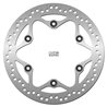 NG BRAKE DISC 1334