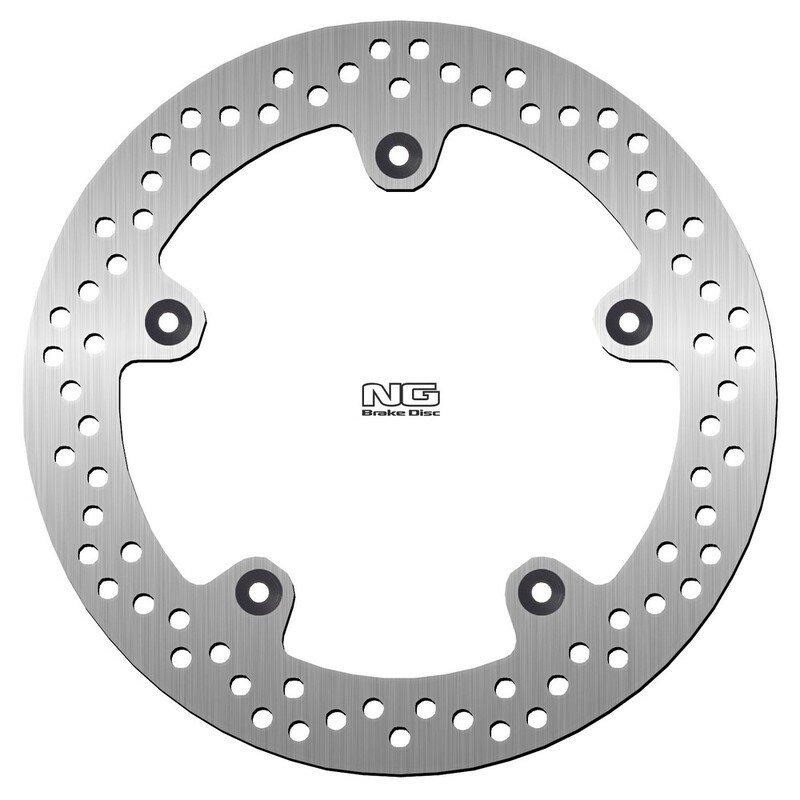 NG BRAKE DISC 1338