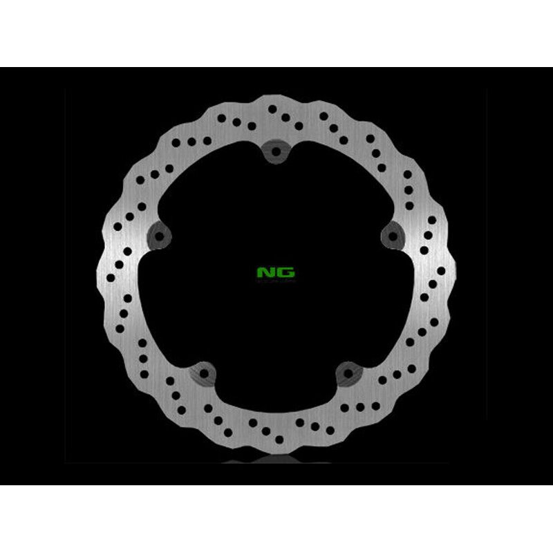 NG BRAKE DISC 1339X