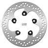 NG BRAKE DISC 1343