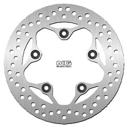 NG BRAKE DISC 1345