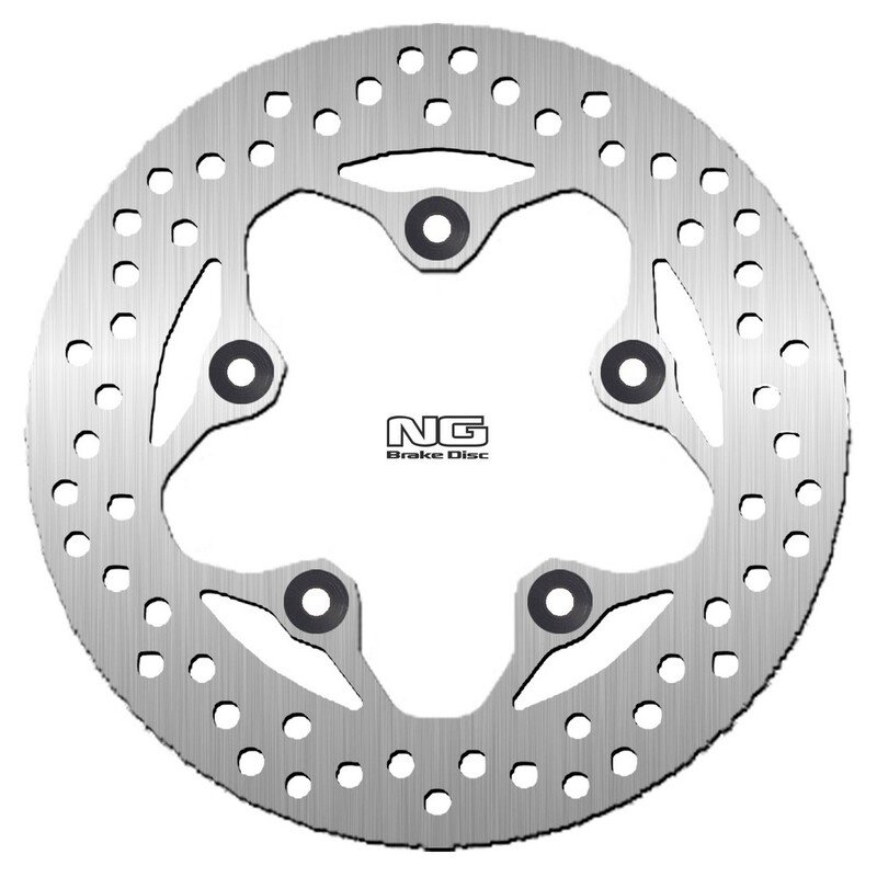 NG BRAKE DISC 1345