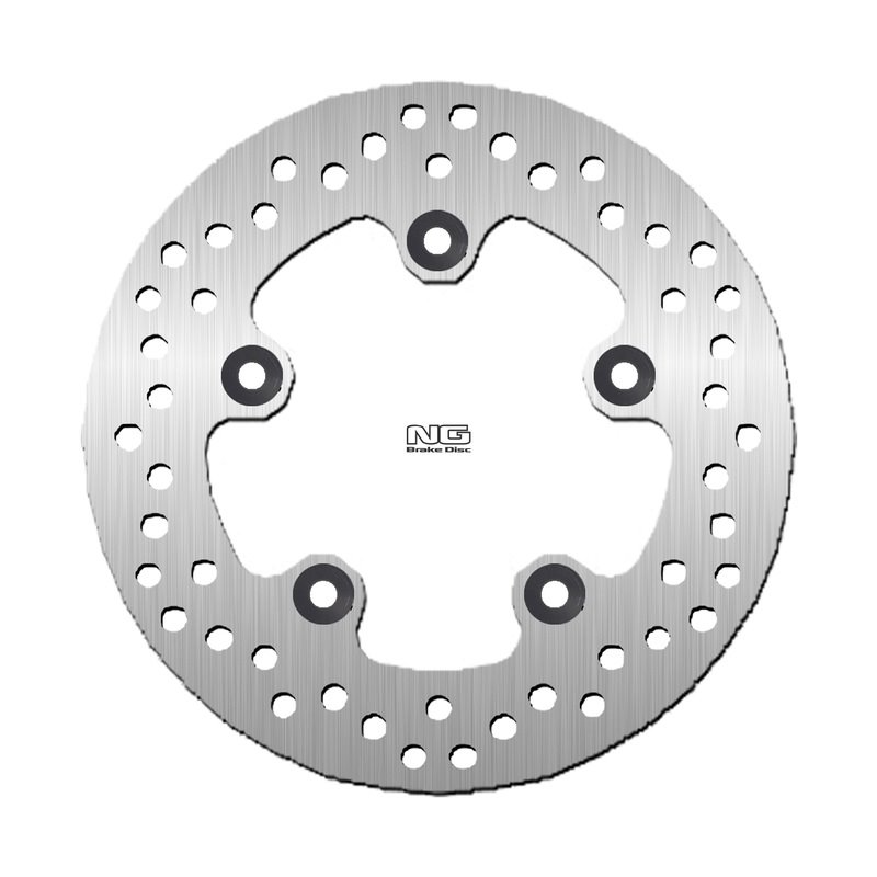 NG BRAKE DISC 1346