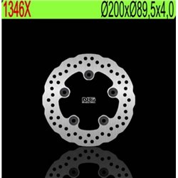 NG BRAKE DISC 1346X