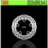 NG BRAKE DISC 1346X