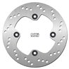 NG BRAKE DISC 1349