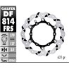 Disco freno Galfer DF814FRS