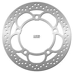 NG BRAKE DISC 1351