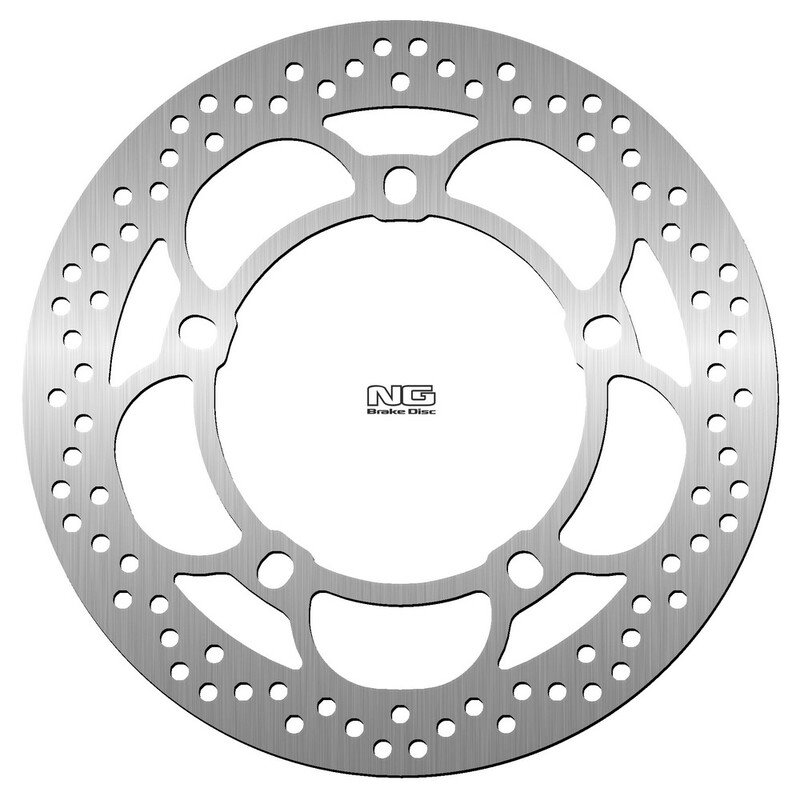 NG BRAKE DISC 1351