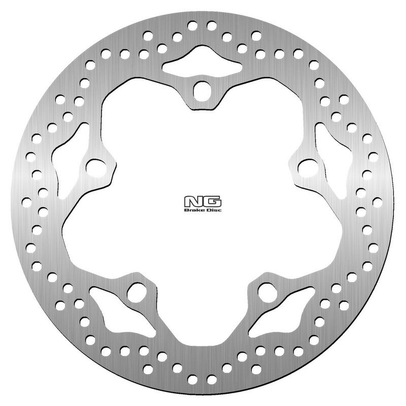 NG BRAKE DISC 1352