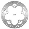 NG BRAKE DISC 1352