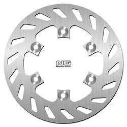 NG BRAKE DISC 1353