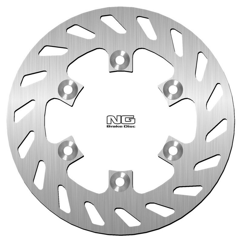 NG BRAKE DISC 1353