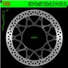 NG BRAKE DISC 1358