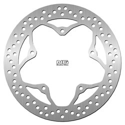 NG BRAKE DISC 1359