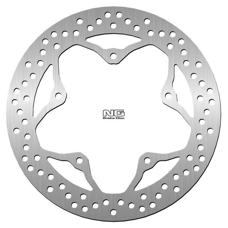 NG BRAKE DISC 1359