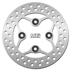 NG BRAKE DISC 1360