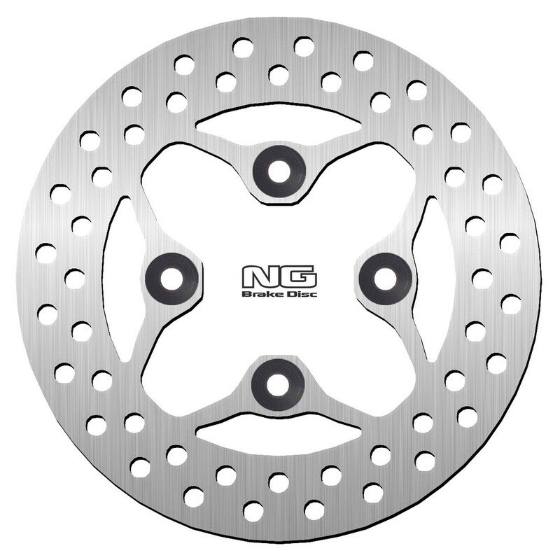 NG BRAKE DISC 1360