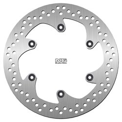 NG BRAKE DISC 1361