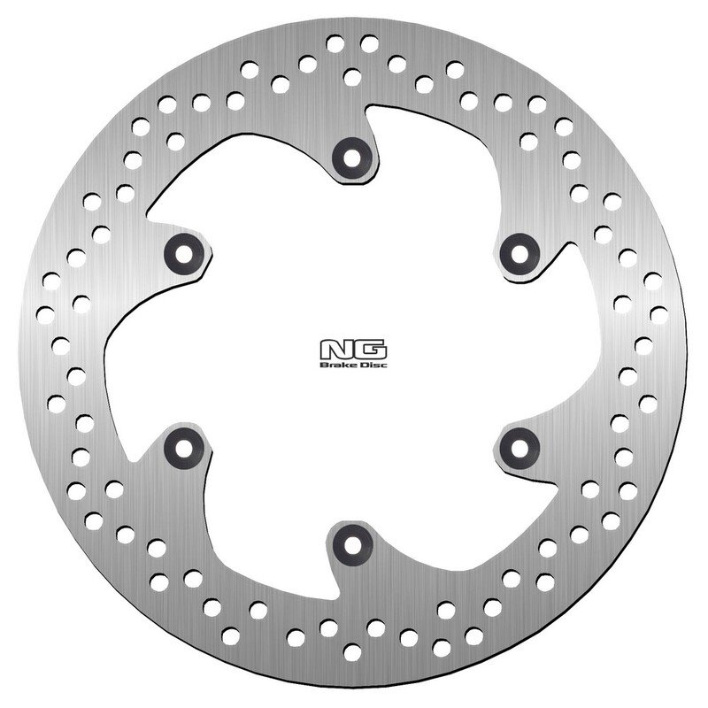 NG BRAKE DISC 1361