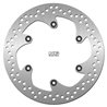 NG BRAKE DISC 1361