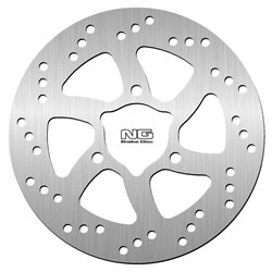 NG BRAKE DISC 1365