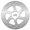 NG BRAKE DISC 1365