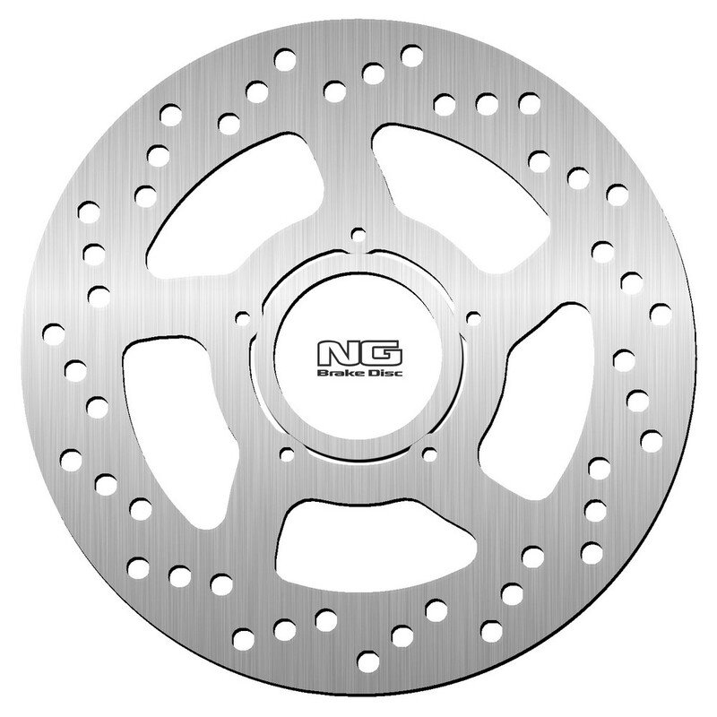 NG BRAKE DISC 1366