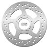 NG BRAKE DISC 1366