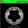 NG BRAKE DISC 1367