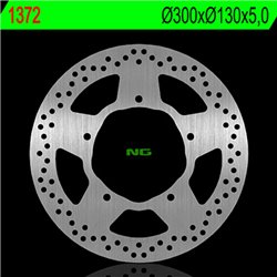 NG BRAKE DISC 1372