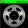 NG BRAKE DISC 1372