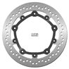 NG BRAKE DISC 1373