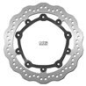 NG BRAKE DISC 1373X