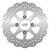 NG BRAKE DISC 1377X