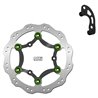 NG BRAKE DISC 1379XK22