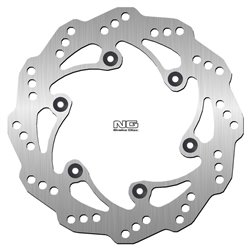 NG BRAKE DISC 1380X