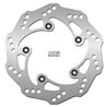 NG BRAKE DISC 1381X