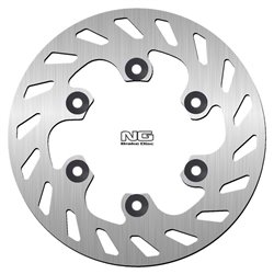 NG BRAKE DISC 1383