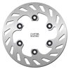 NG BRAKE DISC 1383