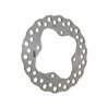 NG BRAKE DISC 1384X