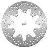 NG BRAKE DISC 1389