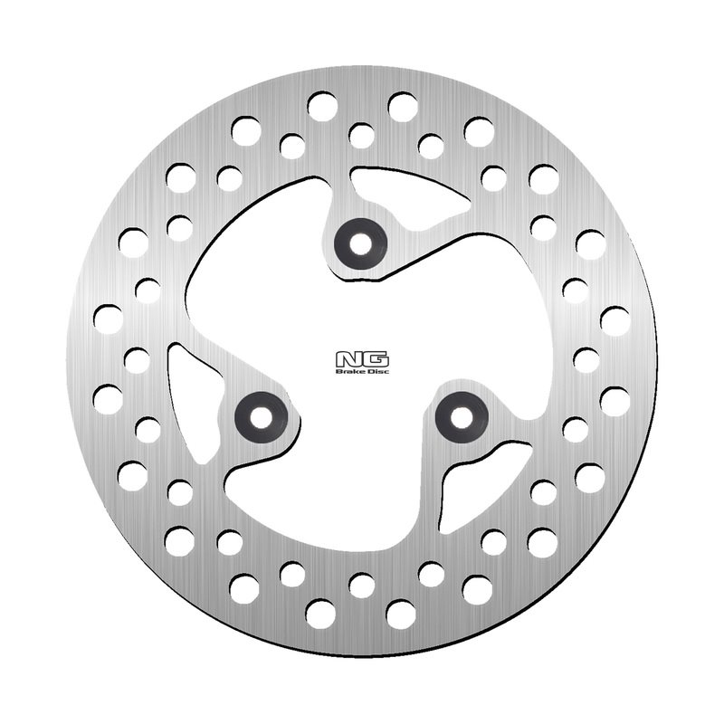 NG BRAKE DISC 1390